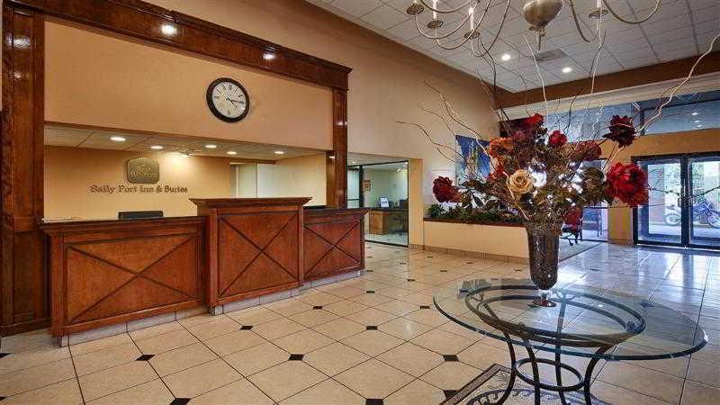 Clarion Inn & Suites Roswell Ngoại thất bức ảnh