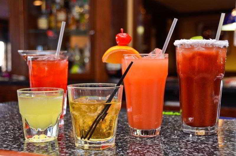 Clarion Inn & Suites Roswell Ngoại thất bức ảnh