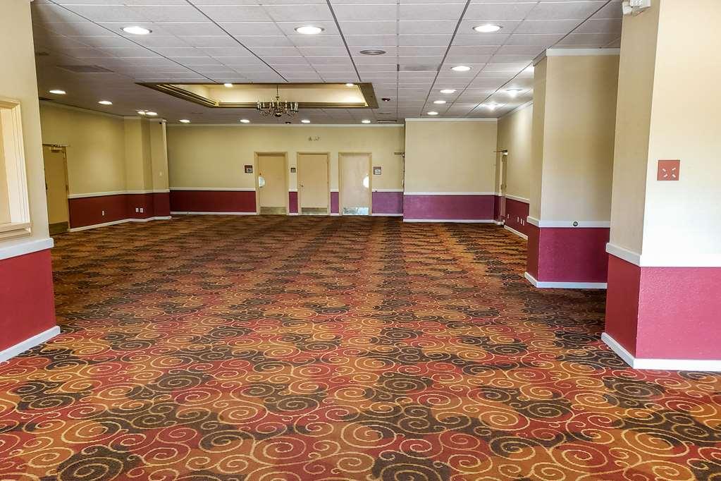 Clarion Inn & Suites Roswell Tiện nghi bức ảnh