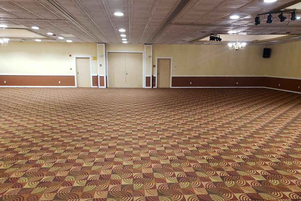 Clarion Inn & Suites Roswell Tiện nghi bức ảnh