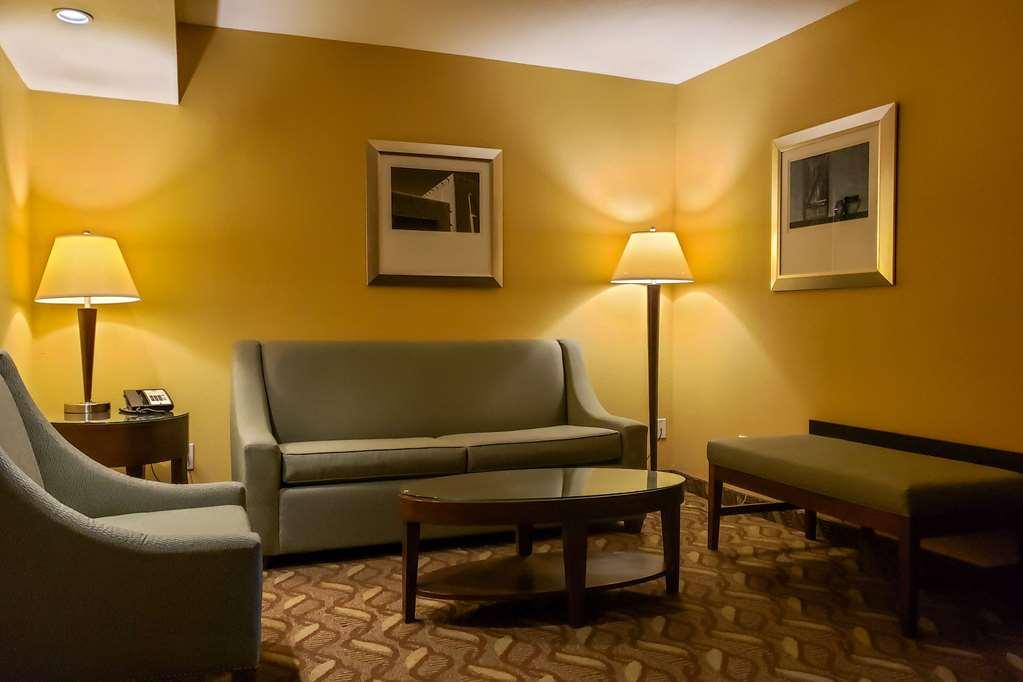 Clarion Inn & Suites Roswell Phòng bức ảnh