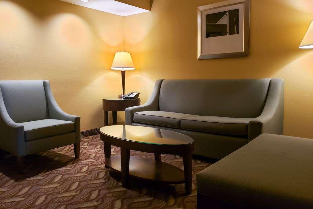 Clarion Inn & Suites Roswell Phòng bức ảnh