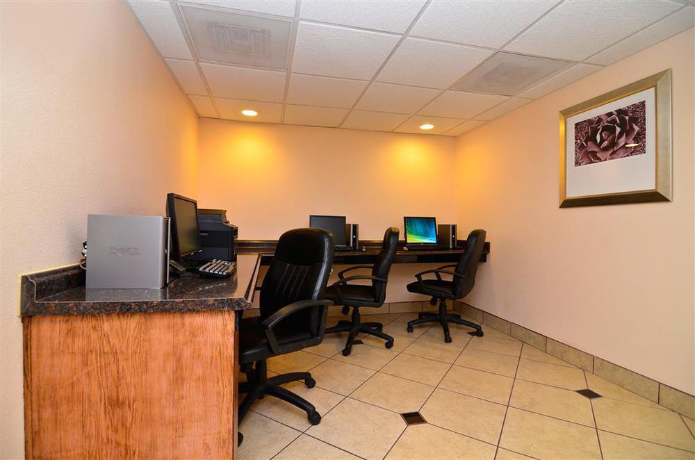Clarion Inn & Suites Roswell Tiện nghi bức ảnh