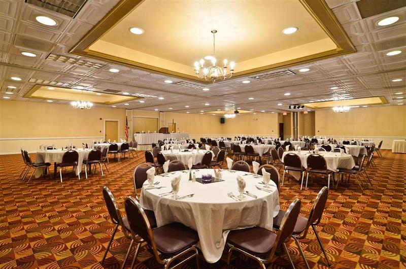 Clarion Inn & Suites Roswell Ngoại thất bức ảnh